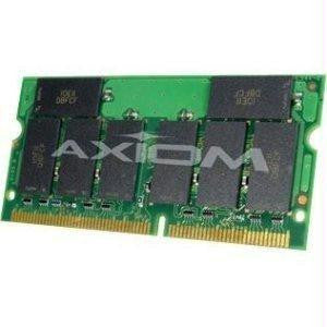 Axiom Memory Solution,lc Axiom Li-ion 6-cell Battery For Dell # 312-0142