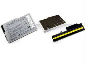 Axiom Memory Solution,lc Axiom Li-ion 9-cell Battery For Dell # 312-0910