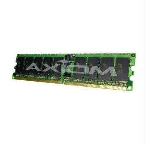 Axiom Memory Solution,lc Ecc Rdimm For Ibm # 44t1599, 44t1597