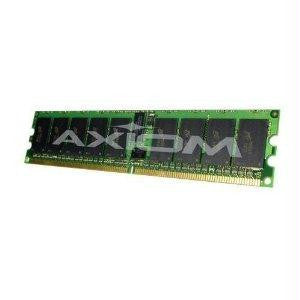 Axiom Memory Solution,lc Ddr2-667 Ecc Rdimm Kit For Ibm # 4523