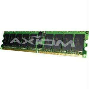 Axiom Memory Solution,lc Ecc Rdimm For Ibm # 46c7476, 46c7482