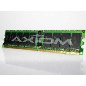 AXIOM MEMORY SOLUTION,LC DDR3-1066 ECC RDIMM FOR HP # 593915-B21