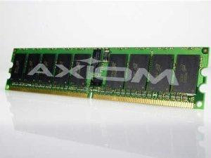 Axiom Memory Solution,lc Ddr3 Sdram - 4 Gb - Rdimm - 1066 Mhz - Ecc