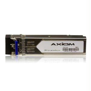 Axiom Memory Solution,lc Axiom 1000base-lx Sfp Transceiver For Netgear # Agm732f,life Time Warrant