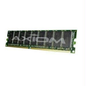 Axiom Memory Solution,lc 4gb Ddr-266 Ecc Udimm Kit (2 X 2gb)