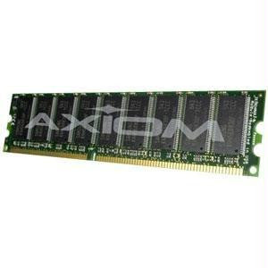 Axiom Memory Solution,lc 2gb Ddr-400 Udimm Kit (2 X 1gb)