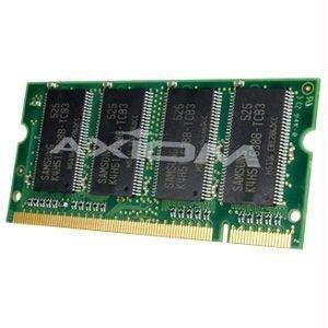 Axiom Memory Solution,lc 1gb Ddr-400 Sodimm