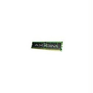 Axiom Memory Solution,lc 2gb Ddr2-400 Ecc Rdimm