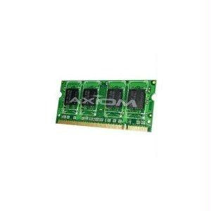 Axiom Memory Solution,lc 4gb Ddr2-533 Ecc Udimm Kit (2 X 2gb)