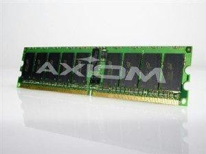 Axiom Memory Solution,lc 32gb Ddr2-667 Ecc Rdimm Kit (4 X 8gb)