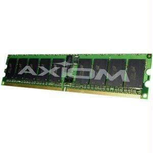 Axiom Memory Solution,lc 64gb Ddr2-667 Ecc Rdimm Kit (8 X 8gb)