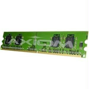 Axiom Memory Solution,lc 2gb Ddr2-667 Udimm Kit (2 X 1gb)