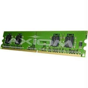 Axiom Memory Solution,lc 4gb Ddr2-667 Udimm Kit (2 X 2gb)