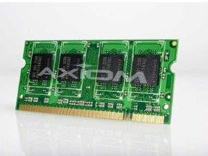 Axiom Memory Solution,lc 2gb Ddr2-667 Sodimm Kit (2 X 1gb)