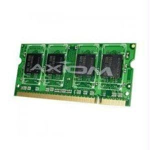 Axiom Memory Solution,lc 4gb Ddr2-667 Sodimm