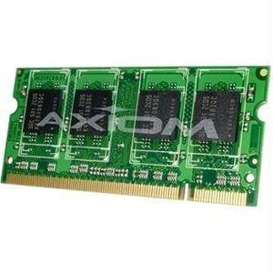 Axiom Memory Solution,lc 1gb Ddr2-667 Sodimm