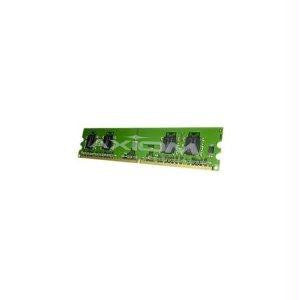 Axiom Memory Solution,lc 2gb Ddr2-800 Udimm Kit (2 X 1gb)