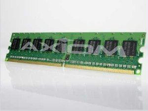 Axiom Memory Solution,lc 1gb Ddr2-800 Ecc Udimm