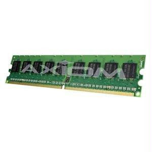 Axiom Memory Solution,lc 4gb Ddr2-800 Ecc Udimm Kit (2 X 2gb)