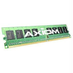 Axiom Memory Solution,lc 4gb Ddr2-667 Ecc Fbdimm