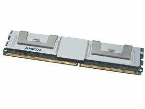 Axiom Memory Solution,lc 8gb Ddr2-667 Ecc Fbdimm