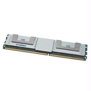 Axiom Memory Solution,lc 4gb Ddr2-800 Ecc Fbdimm Kit (2 X 2gb)