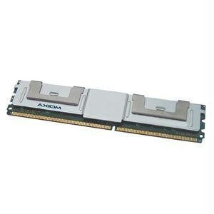 Axiom Memory Solution,lc 8gb Ddr2-800 Ecc Fbdimm Kit (2 X 4gb)