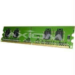 Axiom Memory Solution,lc 4gb Ddr3-1066 Udimm Kit (2 X 2gb)