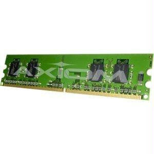 Axiom Memory Solution,lc 4gb Ddr3-1066 Udimm