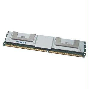 Axiom Memory Solution,lc Ddr2-533 Ecc Udimm Kit  # Ax2533e4s-4gk