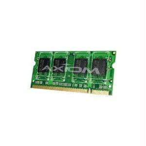 Axiom Memory Solution,lc 4gb Ddr3-1066 Sodimm Kit (2 X 2gb)