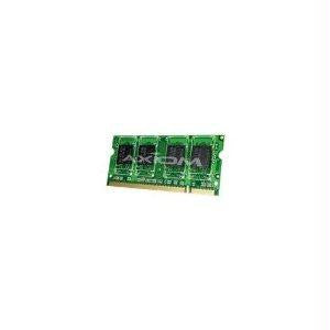 Axiom Memory Solution,lc 2gb Ddr3-1333 Sodimm