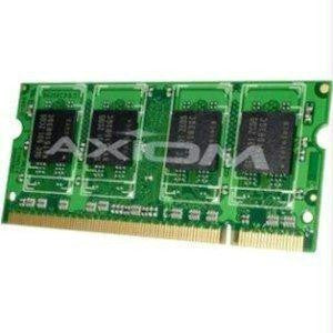 Axiom Memory Solution,lc 4gb Ddr3-1333 Sodimm