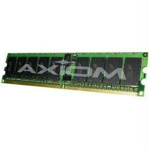 Axiom Memory Solution,lc Low Power Ddr2-667 Ecc Rdimm Kit