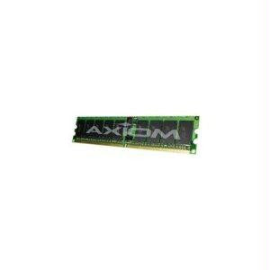 Axiom Memory Solution,lc 16gb Ddr3-1066 Ecc Rdimm#ax31066r7w-16g