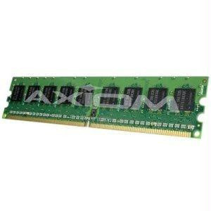 Axiom Memory Solution,lc Ddr3-1333 Ecc Udimm Kit # Ax31333e9s-6gk