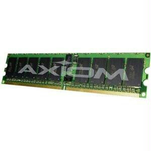 Axiom Memory Solution,lc 4gb Ddr3-1333 Ecc Vlp Rdimm