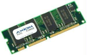 Axiom Memory Solution,lc 256mb Compact Flash Card For Cisco # Mem-7201-fld256