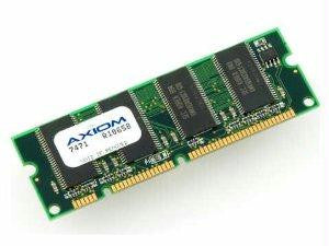 Axiom Memory Solution,lc Dram Kit  For Cisco # Mem-7825-i4-2gb