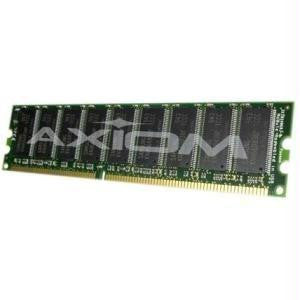 Axiom Memory Solution,lc Ddr-400 Udimm Kit  # Axr400n3q-2gk
