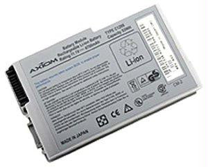 Axiom Memory Solution,lc Axiom Li-ion 9-cell Battery For Acer # Bt.00603.006