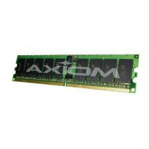 Axiom Memory Solution,lc 4gb Ddr2-667 Ecc Rdimm Kit For Fujitsu