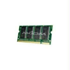 Axiom Memory Solution,lc Sodimm For Apple # M9284g-a, M9594g-a