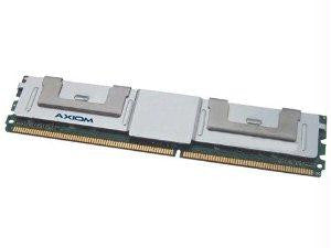 Axiom Memory Solution,lc Ddr2-667 Ecc Fbdimm Kitforapple#ma833g-a