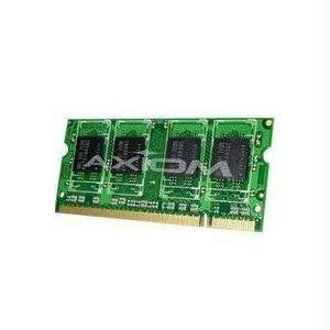 Axiom Memory Solution,lc Ddr3-1333 Sodimm Kit For Apple# Mc702g-a