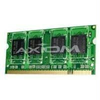 Axiom Memory Solution,lc Ddr3-1333 Sodimm Kit For Apple# Mc703g-a