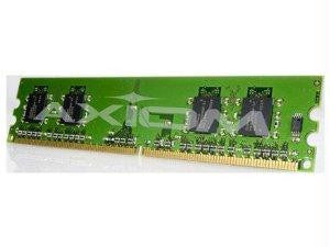Axiom Memory Solution,lc Ddr2-400 Udimm For Acer # Me.dt2ap.1gb