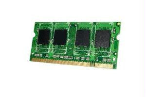 Axiom Memory Solution,lc Ddr2-800 Sodimm For Sony # Vgp-mm4gd