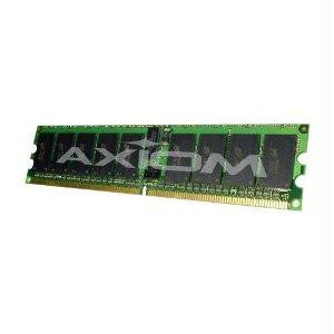 Axiom Memory Solution,lc Ddr2-533 Ecc Rdimm Kit For Sun # X5723a