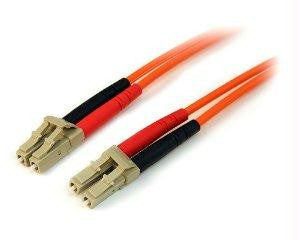 Startech 15m Multimode Fiber Patch Cable Lc - Lc
